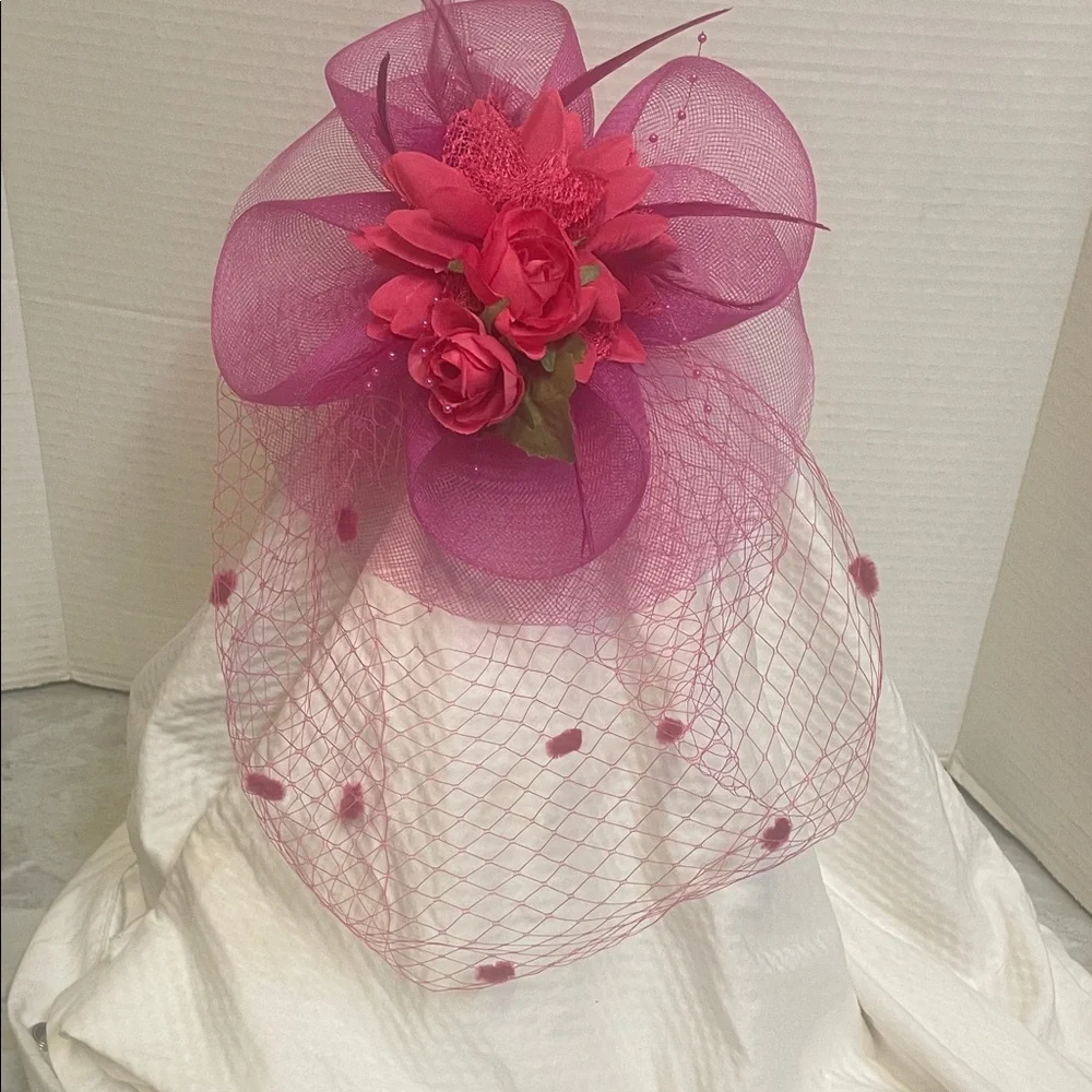 Fascinator